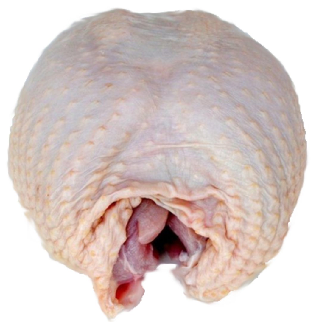 Frozen Turkey Breast (1.4kg) image 1